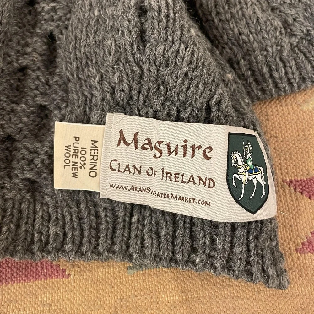 Clan of Ireland clan ireland